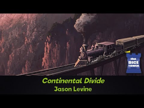 Continental Divide
