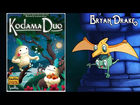 Kodama Duo