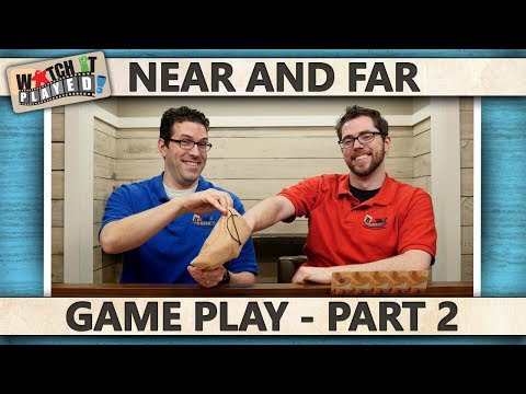 Near and Far