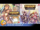 Kamigami Battles: Battle of the Nine Realms