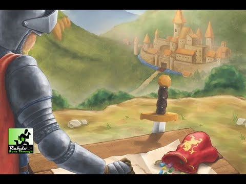 King's Pouch (Import)