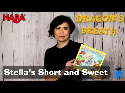 Dragon's Breath