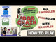Food Chain Magnate: The Ketchup Mechanism & Other Ideas