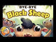 Bye-Bye Black Sheep