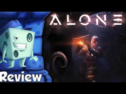 Not Alone