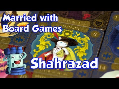 Shahrazad