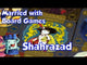 Shahrazad