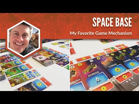 Space Base