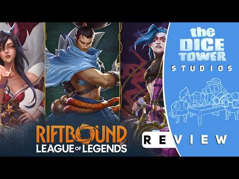 Riftbound - League of Legends TCG - Origins - Booster Box