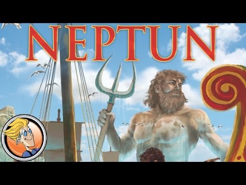 Neptun