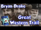 Great Western Trail (Stronghold Edition)