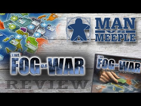 The Fog of War
