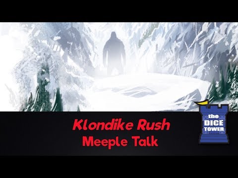 Klondike Rush