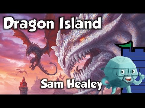 Dragon Island