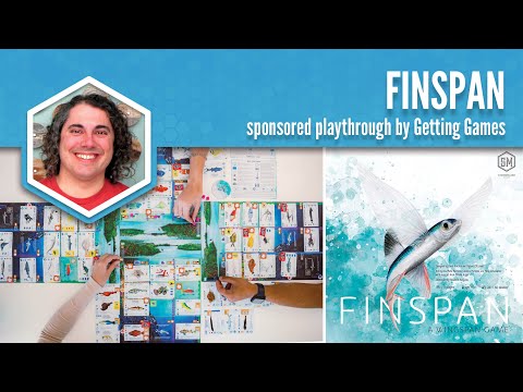 Finspan