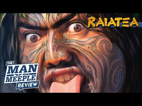 Raiatea
