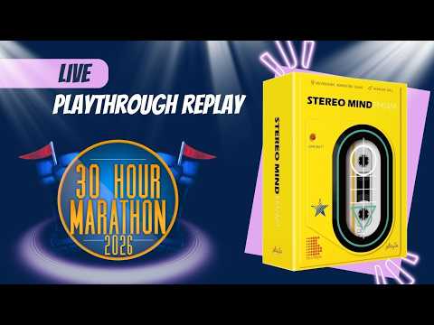 Stereo Mind (Import)