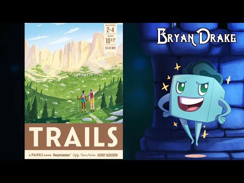 Trails of Tucana