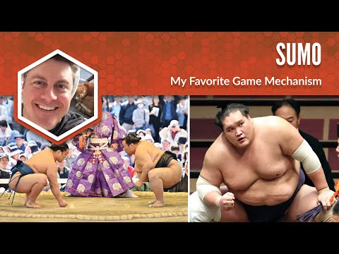Kabuto Sumo