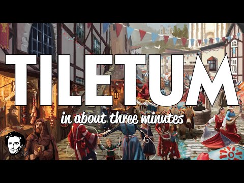 Tiletum
