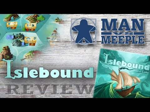 Islebound