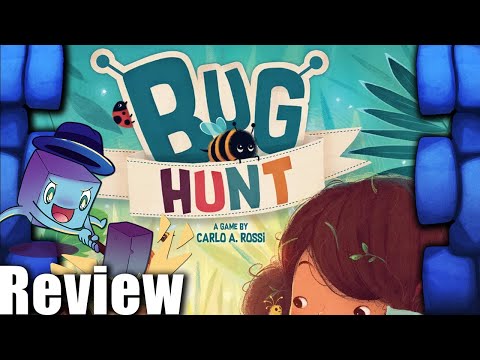 Bug Hunt