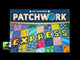 Patchwork Express (English Edition)