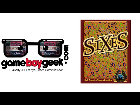 SiXeS