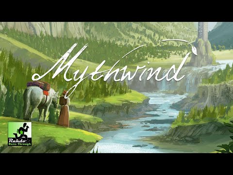 Mythwind (Standard Edition)