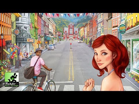 Welcome to Centerville