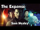 The Expanse Board Game