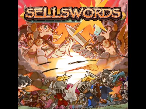 Sellswords