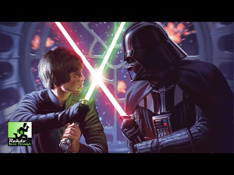 Star Wars: The Deckbuilding Game