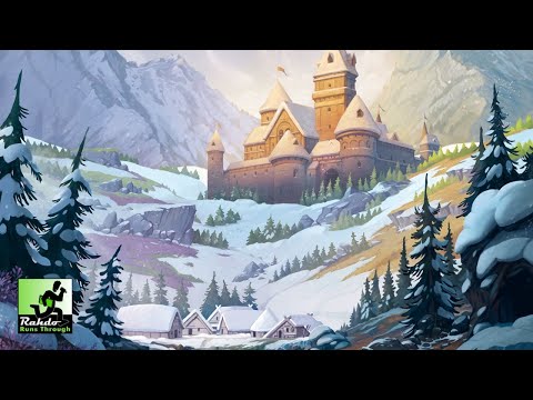 Winter Kingdom