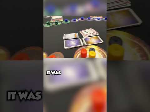 Cosmic Encounter (42nd Anniversary Edition)