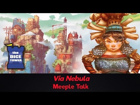Via Nebula