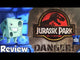 Jurassic Park: Danger! Adventure Strategy Game