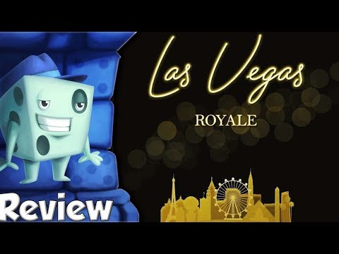 Las Vegas Royale (Import)
