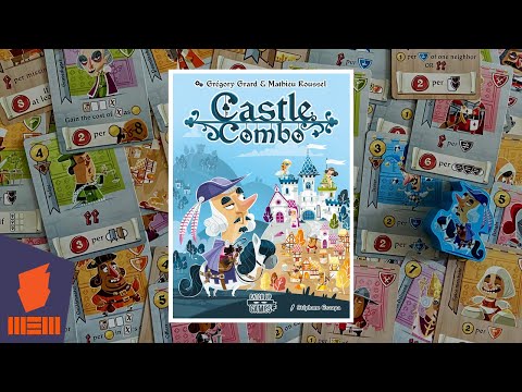 Castle Combo