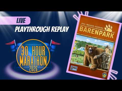 Folded Space - Barenpark & The Bad News Bears Expansion