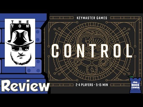 Control (Second Edition)