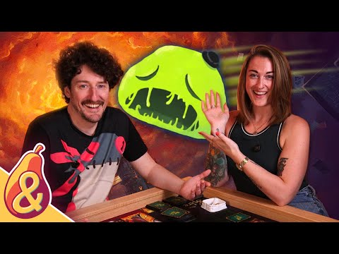 Slay the Spire: The Board Game