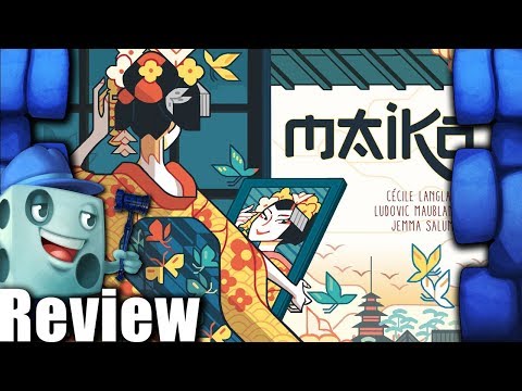Maiko