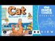 Cat Between Us