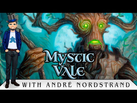 Mystic Vale