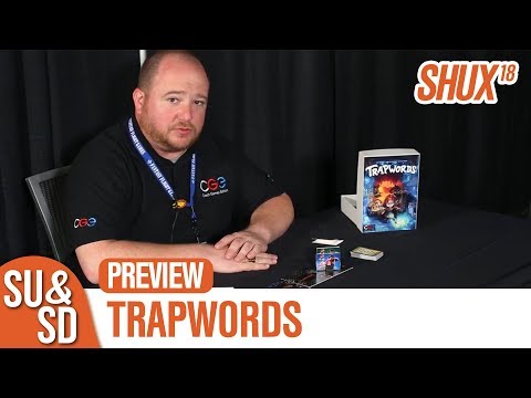 Trapwords