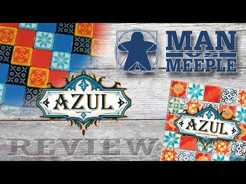 Azul