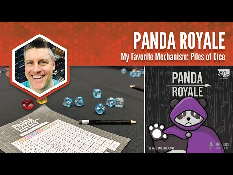 Panda Royale
