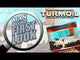 Terraforming Mars: Turmoil (Standard Edition)