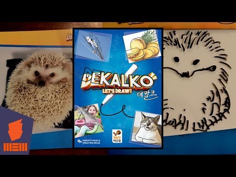 Dekalko (French Edition)